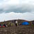 Лагерь на плато Платтенкар