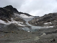 Ледник Гольдбергкес